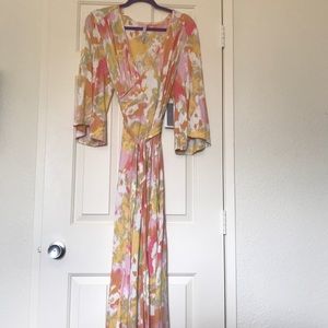 Melissa McCarthy for Seven 7 Maxi